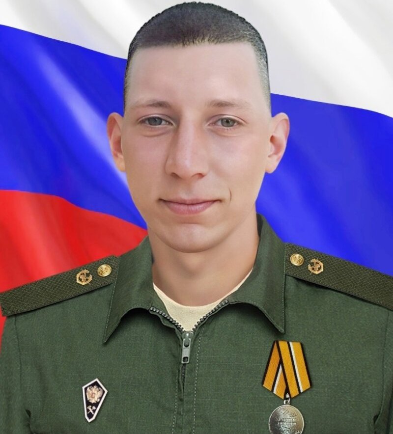 Дмитрий Павлов